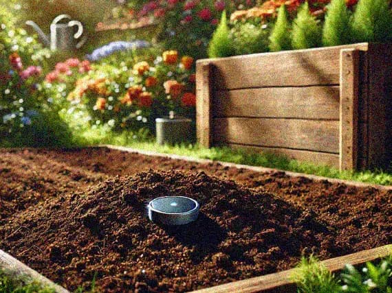 Soil & Compost